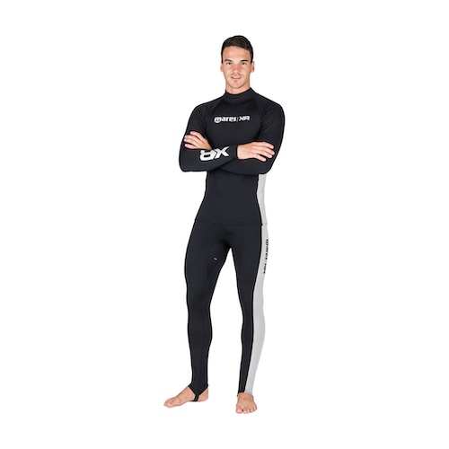 Mares Base Layer Top Unterzieher