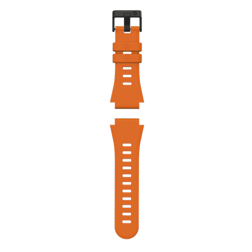 Shearwater Remora Silikon Armbänder Tern und Teric