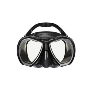Mares Force-X Maske