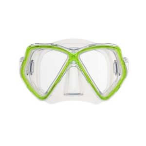 Scubapro Kindermaske Mini VU
