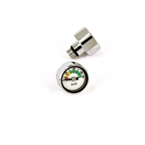 Mini Finimeter