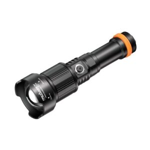 Orcatorch ZD710 Zoom