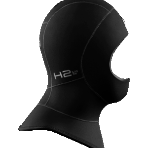 Waterproof Kopfhaube H2 5/10mm