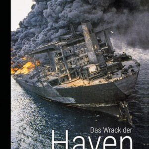 Das Wrack der Haven