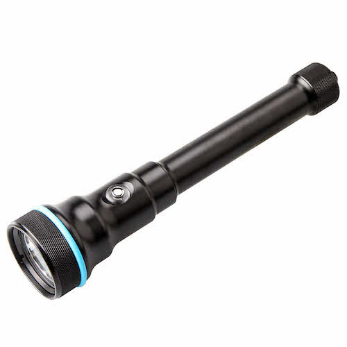 Sdive E3 4000 Lumen