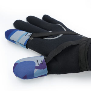 Divevolk Neopren Fingerling