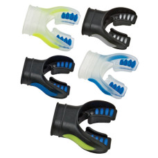 Trident Mundstück Comfort Cushion black