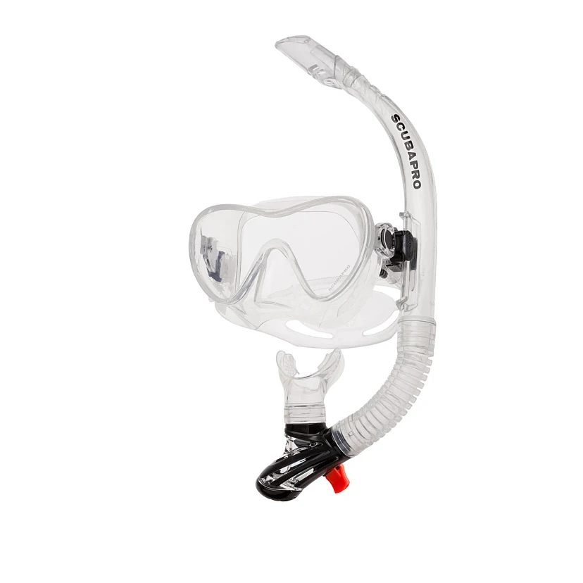 Scubapro Trinidad Adult Combo