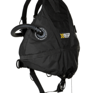 X-Deep Stealth 2.0 Tec