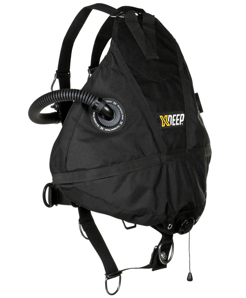 X-Deep Stealth 2.0 Tec