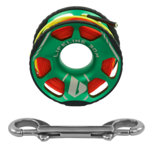 Apeks Lifelinge Spool 30m