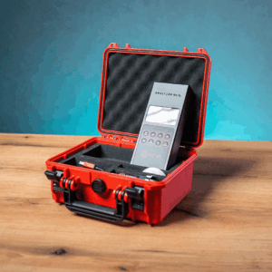 Divesoft Analyzer HE/OS Set Blender