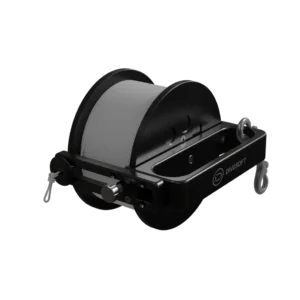 Divesoft Primary Reel 150M