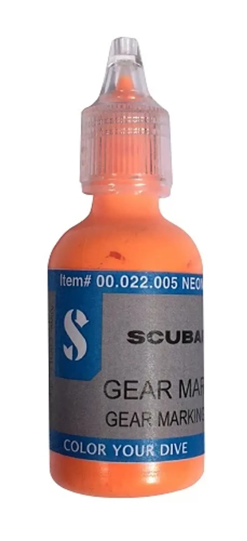 Scubapro Gear Marker