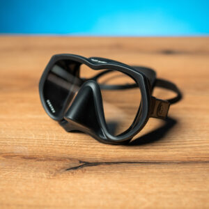 Divesoft Sentry Maske