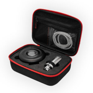 Divesoft ECHO Solid State