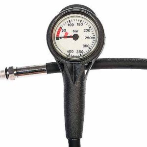 Finimeter Fluor