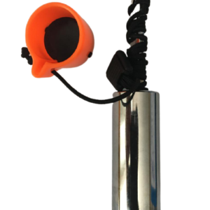 Mini Shaker mit Magnet