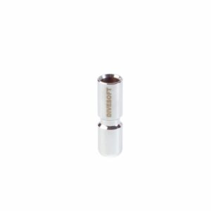 Divesoft Flow limiter für Inflator