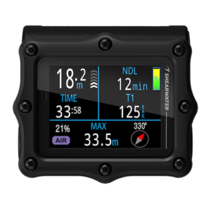 Shearwater Perdix 3