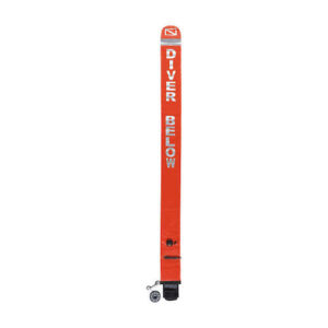 Mares Diver Marker Boje - all in one