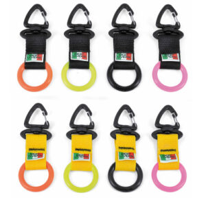Best Divers Octopushalter Gummiring