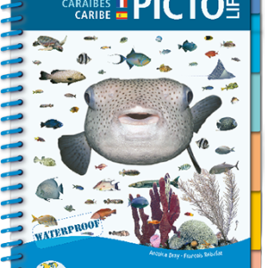 Marine Picto Karibik Guide
